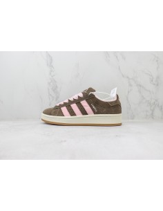 Adidas Campus 00s Dust Cargo Pink: Estilo Retro y Moderno