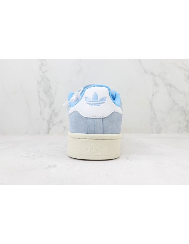 Adidas Campus 00s Ambient Sky: Estilo Retro Moderno
