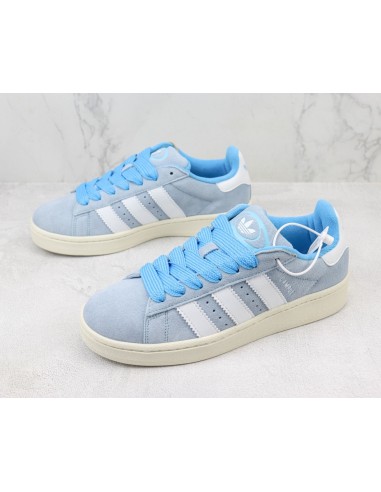 Adidas Campus 00s Ambient Sky: Estilo Retro Moderno
