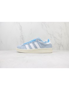 Adidas Campus 00s Ambient Sky: Estilo Retro Moderno