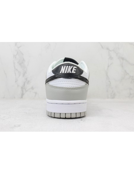 Dunk Low Retro: Estilo Clásico y Autenticidad Vintage