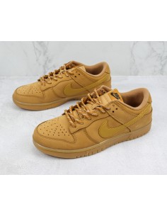 Dunk Low Brown: Elegancia y Versatilidad para el Uso Diario 2