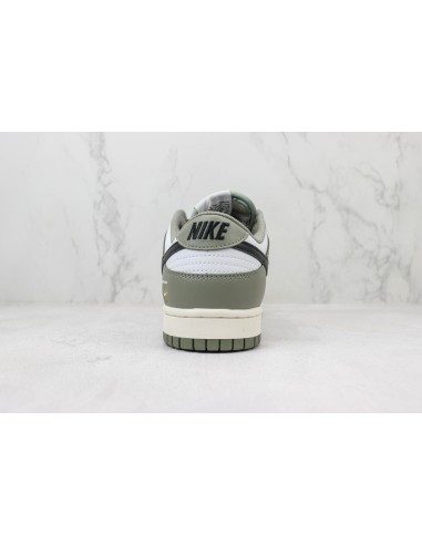 Dunk Low X NBA: Celebrando la Grandeza del Baloncesto