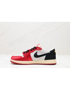 Trophy Room x Air Jordan AJ1: Elegancia Deportiva y Estilo Urbano