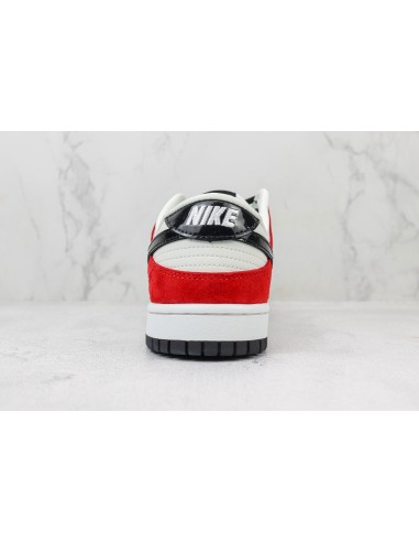 SB Dunk Low Diamond Supply Co.: Estilo Único y Excepcional