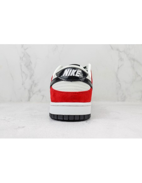 SB Dunk Low Diamond Supply Co.: Estilo Único y Excepcional