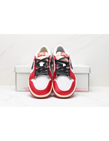 Trophy Room x Air Jordan AJ1: Elegancia Deportiva y Estilo Urbano