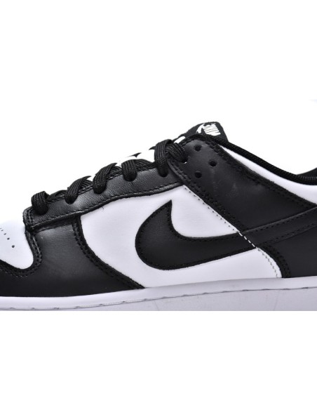 Dunk Low Panda