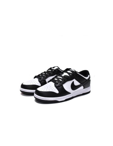 Dunk Low Panda