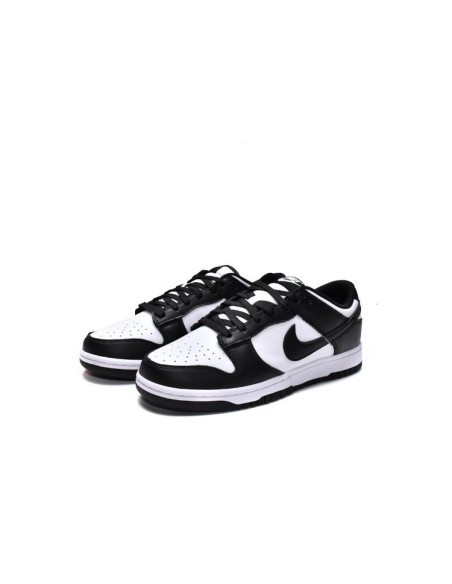 Dunk Low Panda