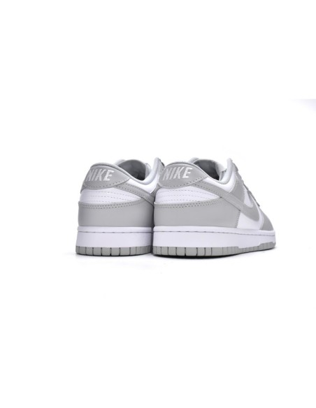 Nike Dunk Low Grey Fog - Compra Online en Orenshop