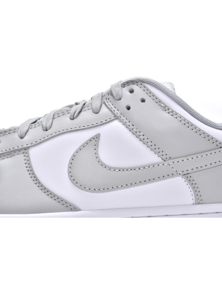 Nike Dunk Low Grey Fog - Compra Online en Orenshop