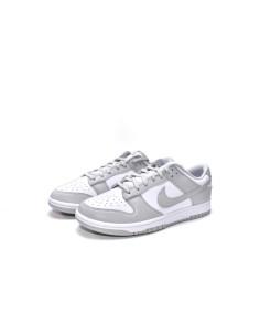 Nike Dunk Low Grey Fog - Compra Online en Orenshop 2