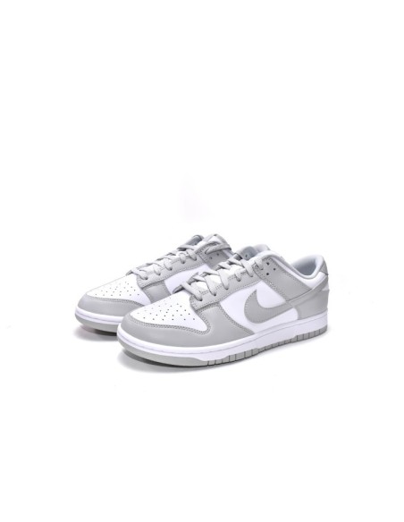 Nike Dunk Low Grey Fog - Compra Online en Orenshop