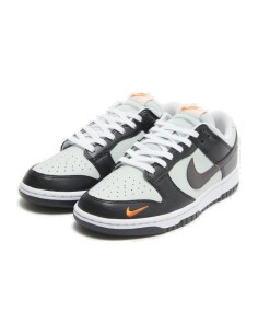 Dunk Low Mini Swoosh 2
