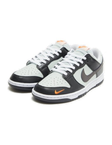Dunk Low Mini Swoosh