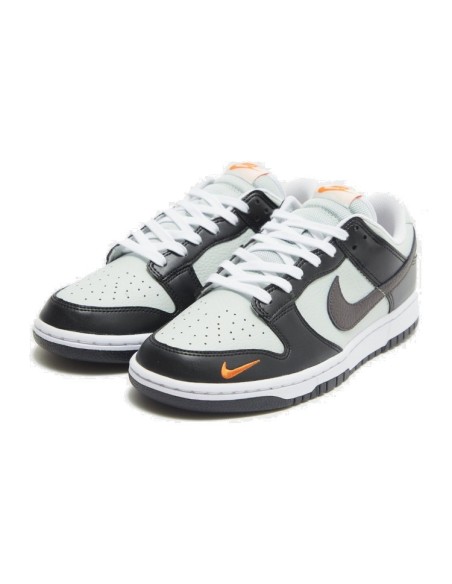 Dunk Low Mini Swoosh