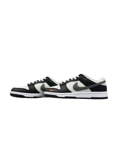 Dunk Low Mini Swoosh