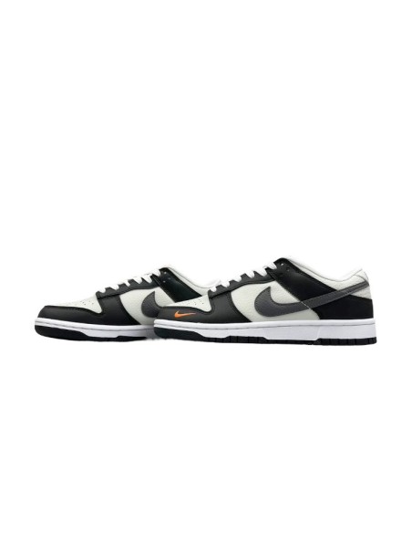 Dunk Low Mini Swoosh